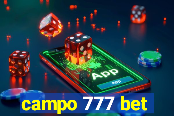 campo 777 bet